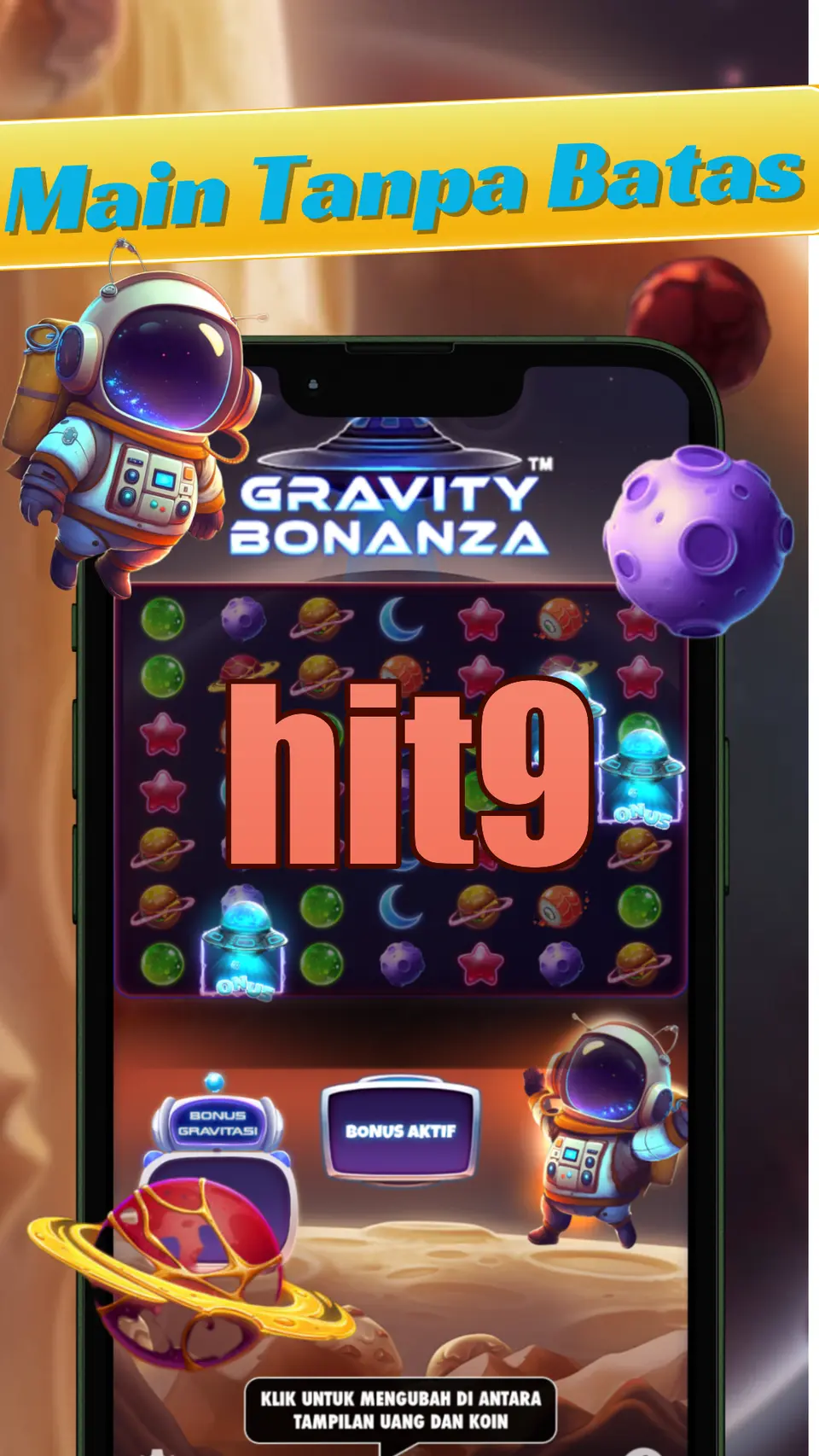hit9 Unduh