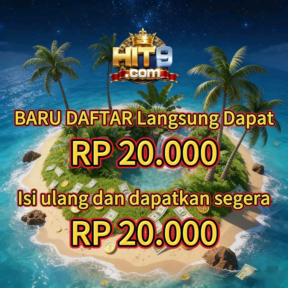 hit9 Masuk