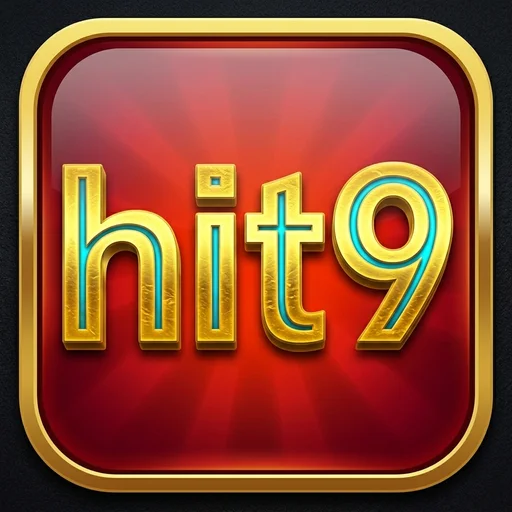 hit9 Logo - Resmi